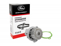 Комплект ремня ГРМ CHINA ORIGINAL GATES с помпой 21126 ТЗА серии Комфорт для 16-клапанных Веста, Гранта, Гранта FL, Иксрей, Калина, Калина 2, Ларгус, Ларгус FL, Приора, Датсун Комплект ремня ГРМ CHINA ORIGINAL GATES с помпой 21126 ТЗА серии Комфорт для 16-клапанных Веста, Гранта, Гранта FL, Иксрей, Калина, Калина 2, Ларгус, Ларгус FL, Приора, Датсун