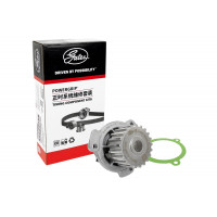 Комплект ремня ГРМ CHINA ORIGINAL GATES с помпой 21126 ТЗА серии Комфорт для 16-клапанных Веста, Гранта, Гранта FL, Иксрей, Калина, Калина 2, Ларгус, Ларгус FL, Приора, Датсун Комплект ремня ГРМ CHINA ORIGINAL GATES с помпой 21126 ТЗА серии Комфорт для 16-клапанных Веста, Гранта, Гранта FL, Иксрей, Калина, Калина 2, Ларгус, Ларгус FL, Приора, Датсун