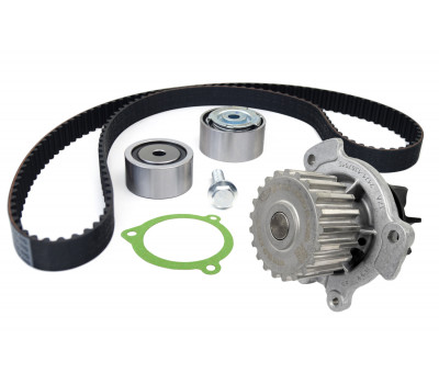 Комплект ГРМ Marel Magnum с помпой 21126 ТЗА серии Норма для 16-клапанных Веста, Гранта, Гранта FL, Калина, Калина 2, Иксрей, Ларгус, Ларгус FL, Приора, Датсун Комплект ГРМ Marel Magnum с помпой 21126 ТЗА серии Норма для 16-клапанных Веста, Гранта, Гранта FL, Калина, Калина 2, Иксрей, Ларгус, Ларгус FL, Приора, Датсун