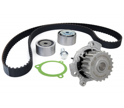 Комплект ГРМ Marel Magnum с помпой 21129 ТЗА серии Люкс для 16-клапанных Веста, Гранта, Гранта FL, Калина, Калина 2, Иксрей, Ларгус, Ларгус FL, Приора, Датсун Комплект ГРМ Marel Magnum с помпой 21129 ТЗА серии Люкс для 16-клапанных Веста, Гранта, Гранта FL, Калина, Калина 2, Иксрей, Ларгус, Ларгус FL, Приора, Датсун