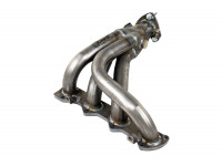 Вставка GTS для замены катализатора 036253056F под двигатель 1.6л для Volkswagen Polo Sedan 2009-2015 годов