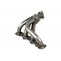 Вставка GTS для замены катализатора 036253056F под двигатель 1.6л для Volkswagen Polo Sedan 2009-2015 годов