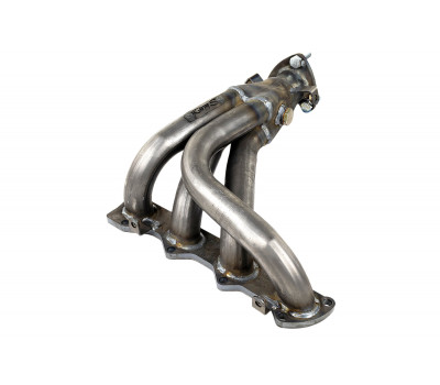 Вставка GTS для замены катализатора 036253056F под двигатель 1.6л для Volkswagen Polo Sedan 2009-2015 годов