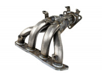 Вставка GTS для замены катализатора LFB479Q-1008100A под двигатель 1.8л для Lifan X60 до 2017 года