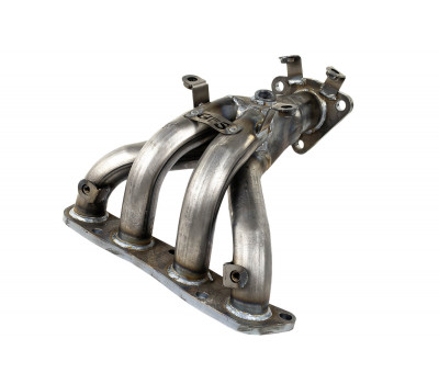 Вставка GTS для замены катализатора LFB479Q-1008100A под двигатель 1.8л для Lifan X60 до 2017 года