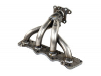 Вставка GTS для замены катализатора 030253031AC под двигатель 1.4л для Volkswagen Polo 1999-2001 годов