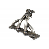 Вставка GTS для замены катализатора 030253031AC под двигатель 1.4л для Volkswagen Polo 1999-2001 годов