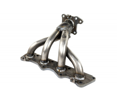 Вставка GTS для замены катализатора 030253031AC под двигатель 1.4л для Volkswagen Polo 1999-2001 годов