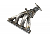 Вставка GTS для замены катализатора 2851003EF0 под двигатель 1.4л для Hyundai Solaris 2, Kia Rio 4 c 2017 годов