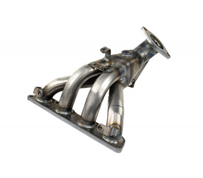 Вставка GTS для замены катализатора 2851003EF0 под двигатель 1.4л для Hyundai Solaris 2, Kia Rio 4 c 2017 годов Вставка GTS для замены катализатора 2851003EF0 под двигатель 1.4л для Hyundai Solaris 2, Kia Rio 4 c 2017 годов