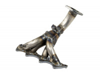 Вставка GTS для замены катализатора 285002BSB2 для Hyundai Solaris 2 с 2017 г., Creta 2015-2021 г., Kia Rio 4 с 2016 г.