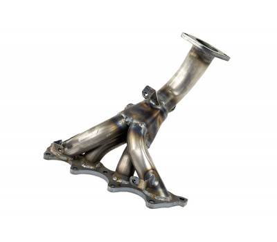 Вставка GTS для замены катализатора 285002BSB2 для Hyundai Solaris 2 с 2017 г., Creta 2015-2021 г., Kia Rio 4 с 2016 г.