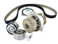 Комплект ГРМ Marel Kit Sport с помпой 21126 Luzar Turbo для 16-клапанных Веста, Гранта, Гранта FL, Калина, Калина 2, Иксрей, Ларгус, Ларгус FL, Приора, Датсун Комплект ГРМ Marel Kit Sport с помпой 21126 Luzar Turbo для 16-клапанных Веста, Гранта, Гранта FL, Калина, Калина 2, Иксрей, Ларгус, Ларгус FL, Приора, Датсун