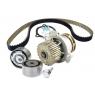 Комплект ГРМ Marel Kit Sport с помпой 21126 Luzar Turbo для 16-клапанных Веста, Гранта, Гранта FL, Калина, Калина 2, Иксрей, Ларгус, Ларгус FL, Приора, Датсун