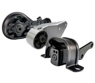 Комплект опор двигателя SEVI Expert для ВАЗ 2113, 2114, 2115, 2108, 2109, 21099