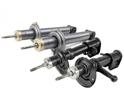 Саморегулирующиеся стойки и амортизаторы Технологии Будущего для Калина 2009-2013 года