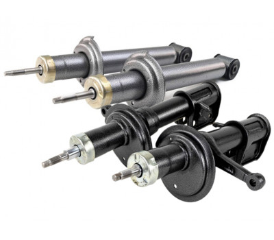 Саморегулирующиеся стойки и амортизаторы Технологии Будущего для ВАЗ 2113, 2114, 2115, 2108, 2109, 21099