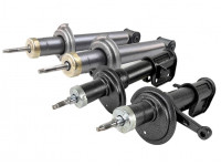 Саморегулирующиеся стойки и амортизаторы Технологии Будущего для ВАЗ 2110, 2111, 2112 Саморегулирующиеся стойки и амортизаторы Технологии Будущего для ВАЗ 2110, 2111, 2112