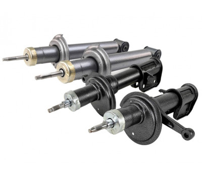 Саморегулирующиеся стойки и амортизаторы Технологии Будущего для ВАЗ 2110, 2111, 2112 Саморегулирующиеся стойки и амортизаторы Технологии Будущего для ВАЗ 2110, 2111, 2112