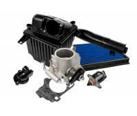 Комплект системы впуска с дроссельной заслонкой 46мм для Калина с двигателем 1.6л Комплект системы впуска с дроссельной заслонкой 46мм для Калина с двигателем 1.6л