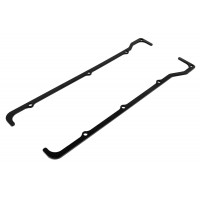 Прижимные пластины клапанной крышки MR 4мм (черные) для ВАЗ 2101-2107, Нива 4х4, Нива Легенд, Нива Тревел, Шевроле Нива Прижимные пластины клапанной крышки MR 4мм (черные) для ВАЗ 2101-2107, Нива 4х4, Нива Легенд, Нива Тревел, Шевроле Нива