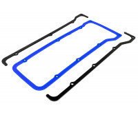 Черные прижимные пластины клапанной крышки 4мм с силиконовой прокладкой ГБЦ CS20 Profi для ВАЗ 2101-2107, Нива 4х4, Нива Легенд, Нива Тревел, Шевроле Нива Черные прижимные пластины клапанной крышки 4мм с силиконовой прокладкой ГБЦ CS20 Profi для ВАЗ 2101-2107, Нива 4х4, Нива Легенд, Нива Тревел, Шевроле Нива