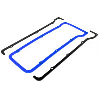 Черные прижимные пластины клапанной крышки 4мм с силиконовой прокладкой ГБЦ CS20 Profi для ВАЗ 2101-2107, Нива 4х4, Нива Легенд, Нива Тревел, Шевроле Нива Черные прижимные пластины клапанной крышки 4мм с силиконовой прокладкой ГБЦ CS20 Profi для ВАЗ 2101-2107, Нива 4х4, Нива Легенд, Нива Тревел, Шевроле Нива