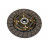 Диск сцепления BESTAUTO ведомый под двигатель ВАЗ 21179 для Веста, Иксрей с АМТ Диск сцепления BESTAUTO ведомый под двигатель ВАЗ 21179 для Веста, Иксрей с АМТ