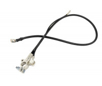 Минусовой провод АКБ (2170-3724080) для Приора Минусовой провод АКБ (2170-3724080) для Приора