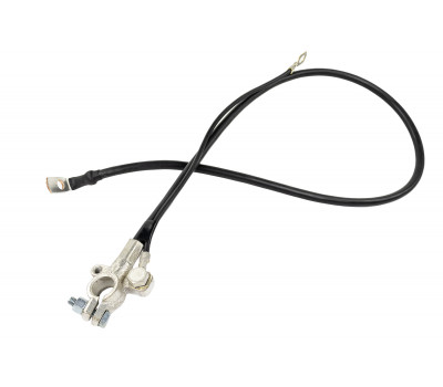 Минусовой провод АКБ (2170-3724080) для Приора Минусовой провод АКБ (2170-3724080) для Приора