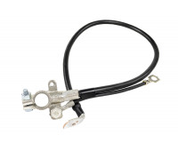 Минусовой провод АКБ (2190-3724080) под тросовый привод КПП для Гранта, Гранта FL, Калина 2 Минусовой провод АКБ (2190-3724080) под тросовый привод КПП для Гранта, Гранта FL, Калина 2