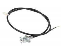 Минусовой провод АКБ (21214-3724080-82) для Нива 4х4 21214, Урбан Минусовой провод АКБ (21214-3724080-82) для Нива 4х4 21214, Урбан