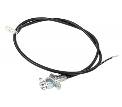 Минусовой провод АКБ (21214-3724080-82) для Нива 4х4 21214, Урбан Минусовой провод АКБ (21214-3724080-82) для Нива 4х4 21214, Урбан