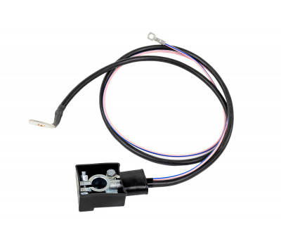 Плюсовой провод АКБ (21214-3724070) для Нива Легенд, Нива Урбан Плюсовой провод АКБ (21214-3724070) для Нива Легенд, Нива Урбан