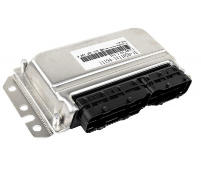 Контроллер ЭБУ 11194-1411020-10 (M7.9.7) (аналог) для 16 кл с двигателем 1.4л Калина