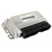 Контроллер ЭБУ 21114-1411020-40 (M7.9.7) (аналог) для 8 кл Калина 2008-2011 г.