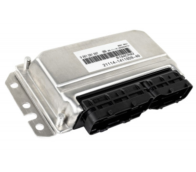 Контроллер ЭБУ 21114-1411020-40 (M7.9.7) (аналог) для 8 кл Калина 2008-2011 г.