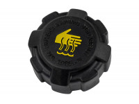 Пробка расширительного бачка для Гранта, Гранта FL, Приора, Калина, Калина 2, ВАЗ 2113-2115, 2110-2112, 2108-21099, Датсун