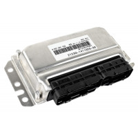 Контроллер ЭБУ 21230-1411020-90 (M7.9.7) (аналог) для Шевроле Нива 2004-2008 г. с кондиционером