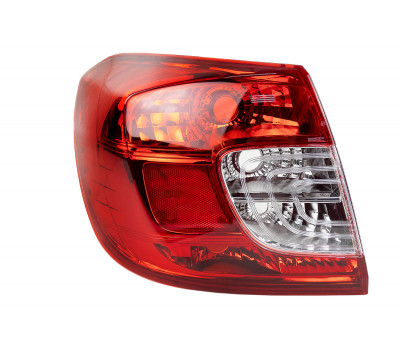 Корпус заднего левого фонаря (аналог) для Datsun On-DO