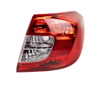 Корпус заднего правого фонаря (аналог) для Datsun On-DO