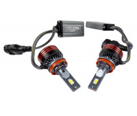 Светодиодные лампы SEM-ALI S-105 95W с цоколем H11 (H8/H9) 30000lux, 6000K для Веста, Гранта, Гранта FL, Иксрей, Калина, Ларгус, Приора, Нива 4х4, Шевроле Нива/Тревел, Датсун Светодиодные лампы SEM-ALI S-105 95W с цоколем H11 (H8/H9) 30000lux, 6000K для Веста, Гранта, Гранта FL, Иксрей, Калина, Ларгус, Приора, Нива 4х4, Шевроле Нива/Тревел, Датсун