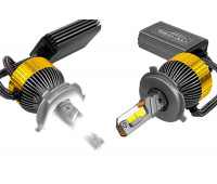 Светодиодные лампы SEM-ALI S-185 180W с цоколем H4 (H4H) 50000lux, 6000K для ВАЗ 2101-2107, 2108-21099, 2113-2115, Гранта, Ларгус, Нива Легенд Светодиодные лампы SEM-ALI S-185 180W с цоколем H4 (H4H) 50000lux, 6000K для ВАЗ 2101-2107, 2108-21099, 2113-2115, Гранта, Ларгус, Нива Легенд