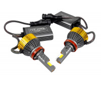 Светодиодные лампы SEM-ALI S-185 180W с цоколем H11 (H8/H9) 50000lux, 6000K для Веста, Гранта, Гранта FL, Иксрей, Калина, Ларгус, Приора, Нива 4х4, Шевроле Нива/Тревел, Датсун Светодиодные лампы SEM-ALI S-185 180W с цоколем H11 (H8/H9) 50000lux, 6000K для Веста, Гранта, Гранта FL, Иксрей, Калина, Ларгус, Приора, Нива 4х4, Шевроле Нива/Тревел, Датсун