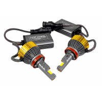 Светодиодные лампы SEM-ALI S-185 180W с цоколем H11 (H8/H9) 50000lux, 6000K для Веста, Гранта, Гранта FL, Иксрей, Калина, Ларгус, Приора, Нива 4х4, Шевроле Нива/Тревел, Датсун Светодиодные лампы SEM-ALI S-185 180W с цоколем H11 (H8/H9) 50000lux, 6000K для Веста, Гранта, Гранта FL, Иксрей, Калина, Ларгус, Приора, Нива 4х4, Шевроле Нива/Тревел, Датсун