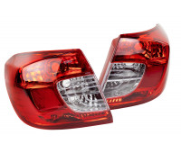 Корпуса задних фонарей (аналог) для Datsun On-DO