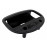 Передний черный диодный тюнинг-плафон подсветки салона в стиле Весты с малым разъемом и черной рамкой для Гранта, Гранта FL, Калина, Калина 2, Датсун Передний черный диодный тюнинг-плафон подсветки салона в стиле Весты с малым разъемом и черной рамкой для Гранта, Гранта FL, Калина, Калина 2, Датсун