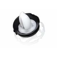 Пистон (зажим) облицовок салона и обивки дверей для Иксрей, Renault Logan 2, Sandero 2, Arkana, Kaptur