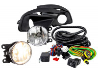 Комплект подключения ПТФ ML для Гранта FL