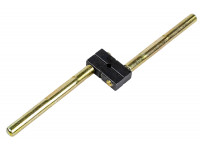 Вороток (держатель метчика) Автом-2 №1 (8х10, М2-М6) Вороток (держатель метчика) Автом-2 №1 (8х10, М2-М6)